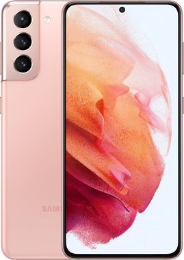 Samsung Galaxy S21 5G 128 GB Phantom Pink