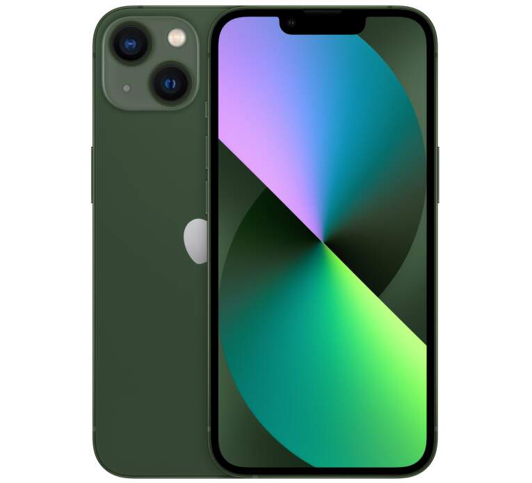 Apple iPhone 13 128GB Green