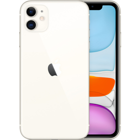 Apple iPhone 11 128GB White