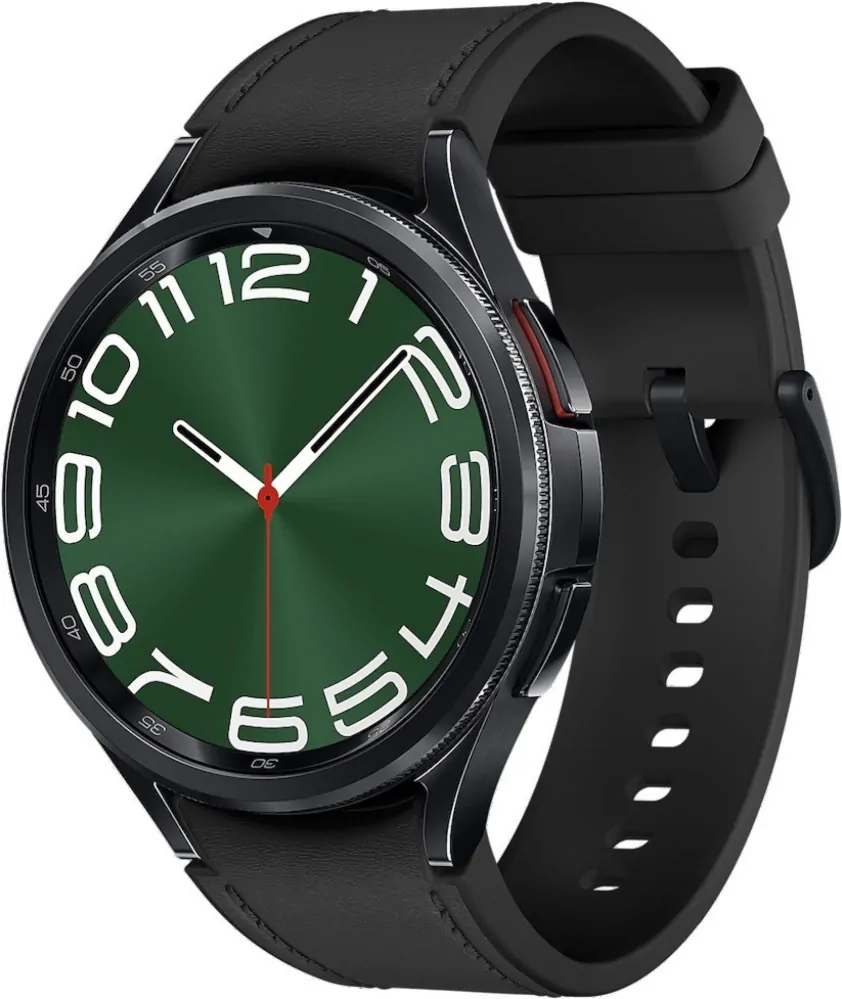 Samsung Galaxy Watch6 Classic 47mm SM-R965 Black LTE