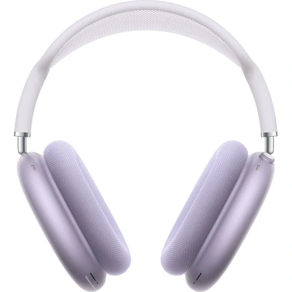 Sluchátka Apple AirPods Max 2 (2024) Fialové