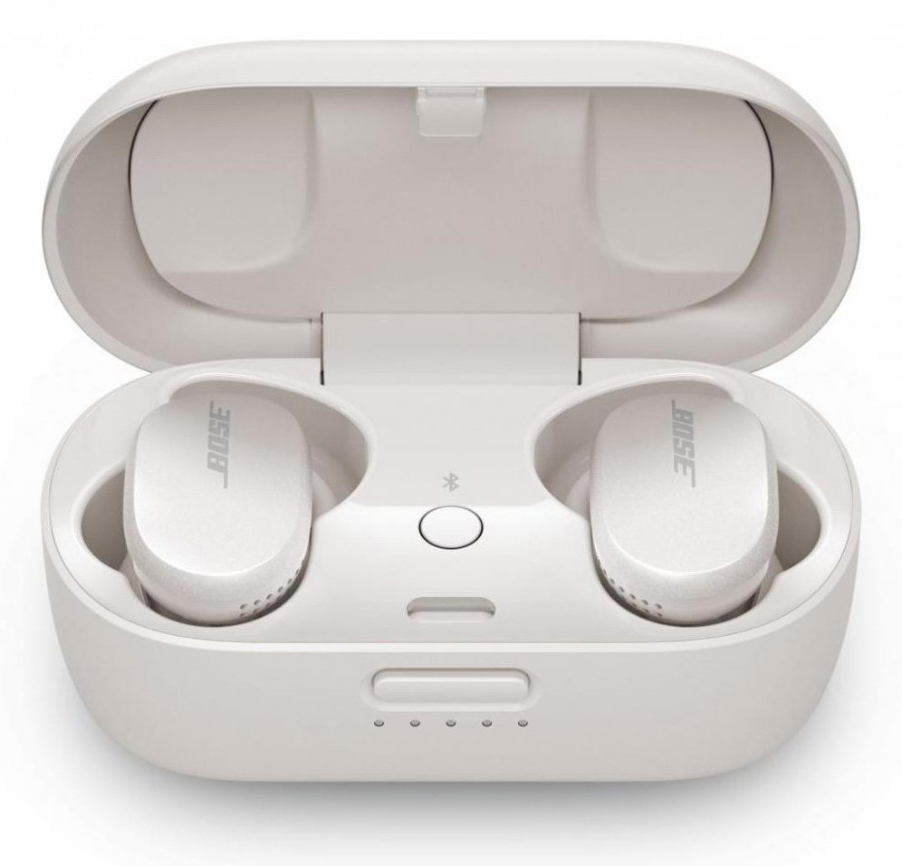 BOSE QuietComfort Earbuds - Soapstone
