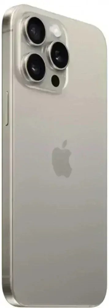 Apple iPhone 15 Pro Max 256GB Natural Titanium
