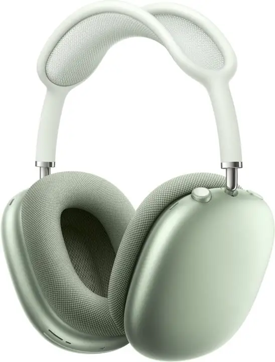 APPLE AirPods Max Green (MGYN3ZM/A)