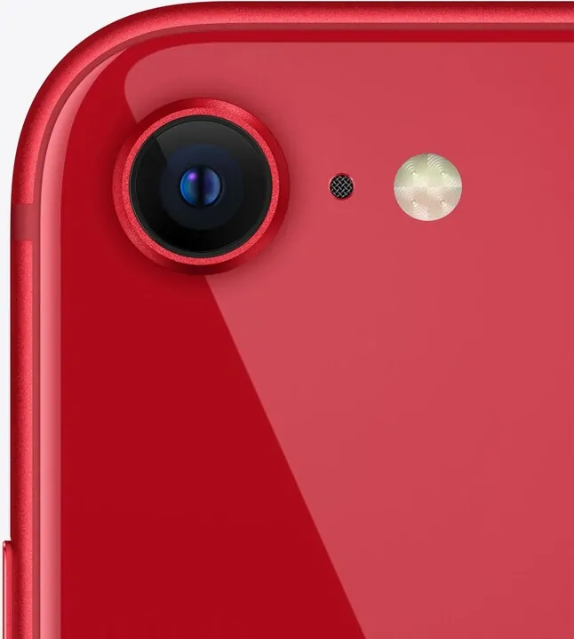 iPhone SE 2022 128GB (PRODUCT)RED