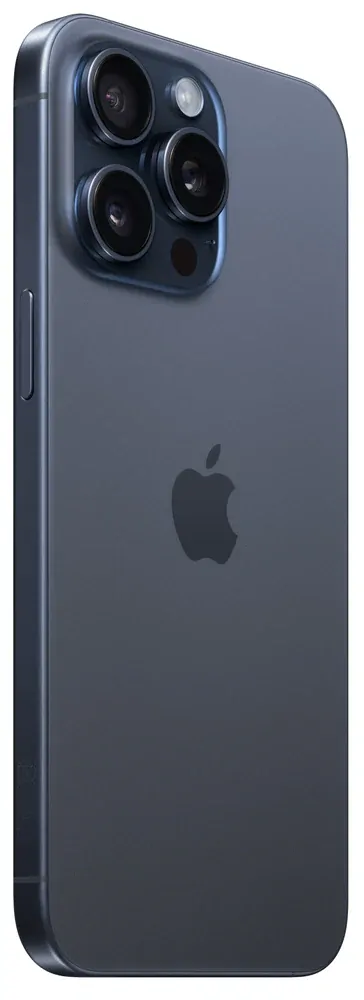 Apple iPhone 15 Pro Max 256GB Blue Titanium
