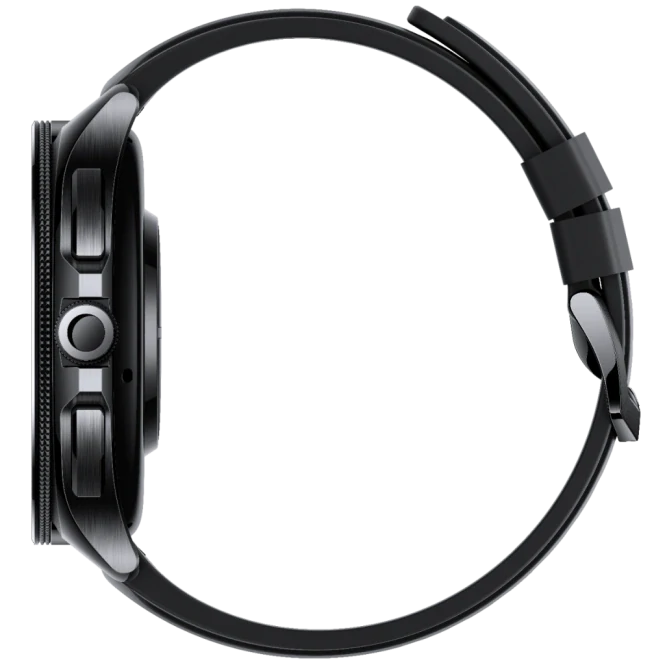Xiaomi Watch 2 Pro LTE 46mm Black