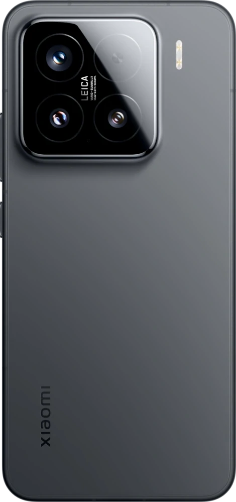 Xiaomi 15 12GB/512GB black