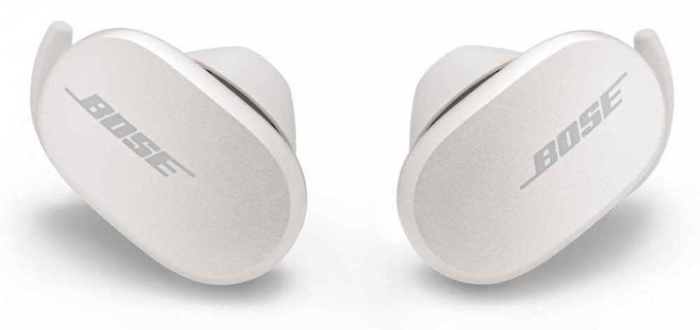 BOSE QuietComfort Earbuds - Soapstone