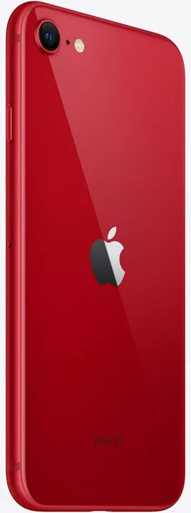 iPhone SE 2022 128GB (PRODUCT)RED