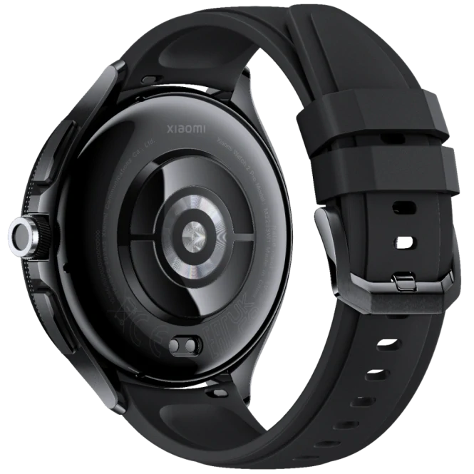 Xiaomi Watch 2 Pro LTE 46mm Black