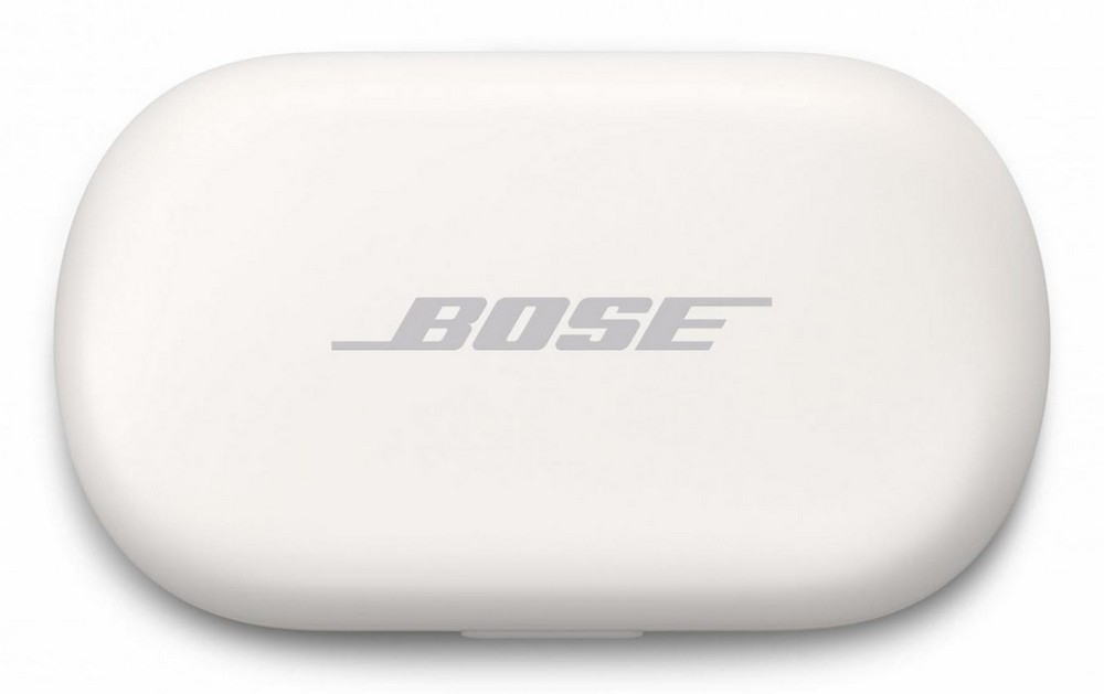 BOSE QuietComfort Earbuds - Soapstone
