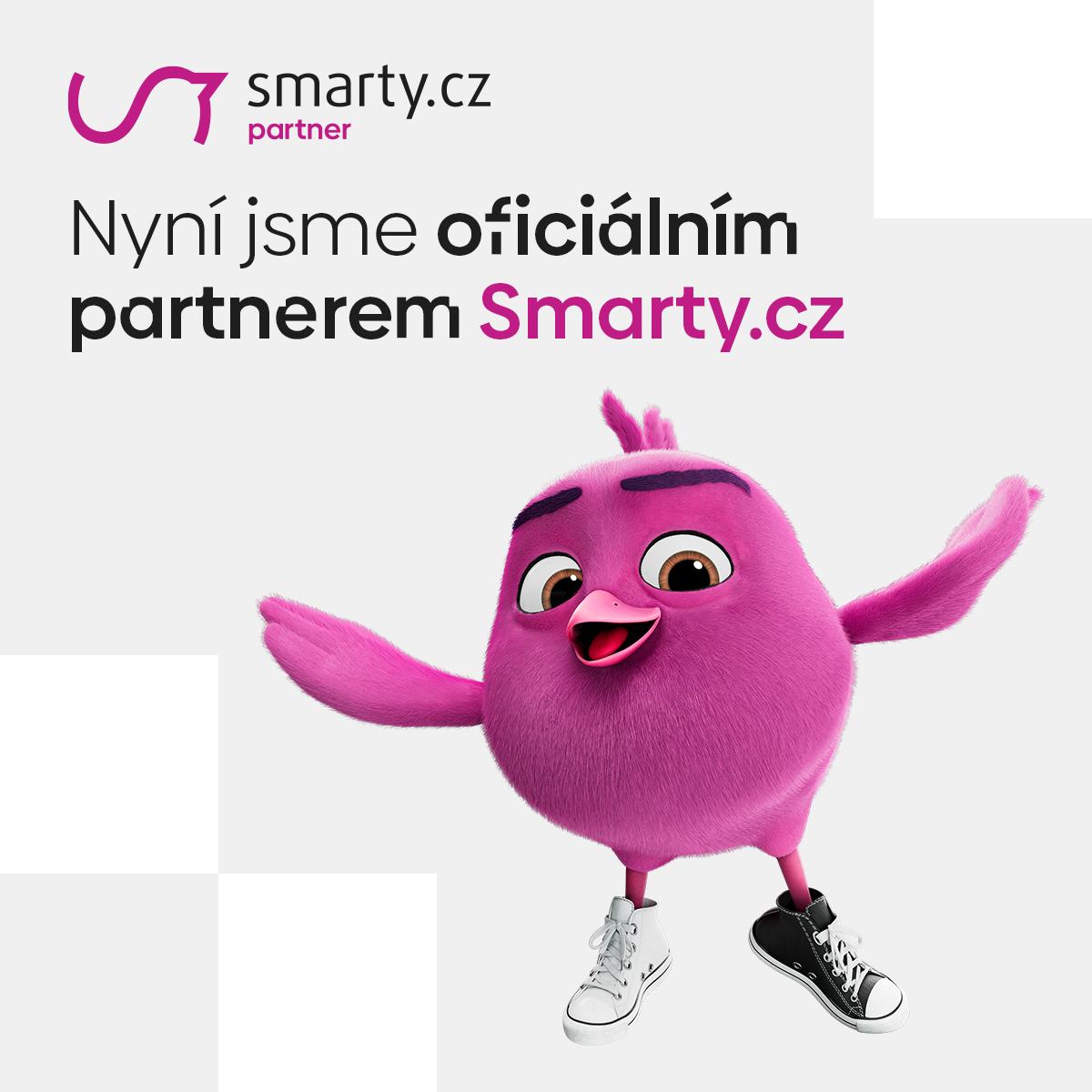 Partner Smarty